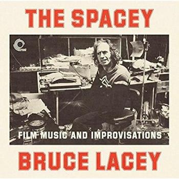 Film Music and Improvisations Volume 1 VINYL