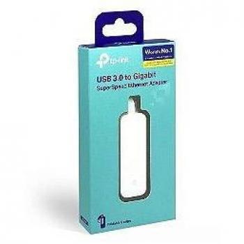 Tarjeta de Red Ethernet PCI 10/100/1000 RJ 45 TP-LINK