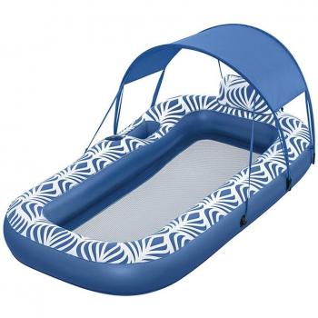 Colchoneta Hinchable Bestway 198 x 112 cm - Matelas Gonflable Bestway 198 x 112 cm