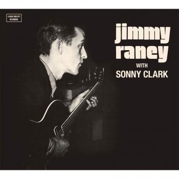 CD de Jimmy Raney con Sonny Clark (Incluye Pistas Adicionales)