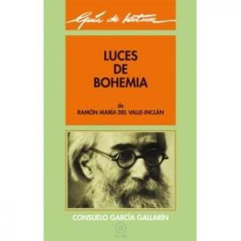 Guía de lectura: Luces de bohemia: 12