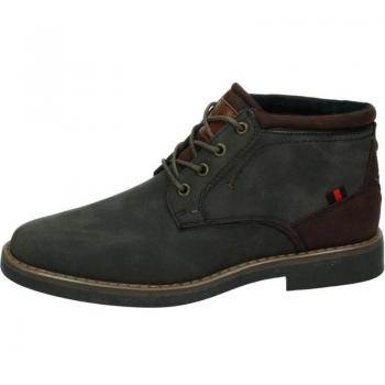 Botines Casuales para Hombre XTI 43409 color Marrón, Talla 45