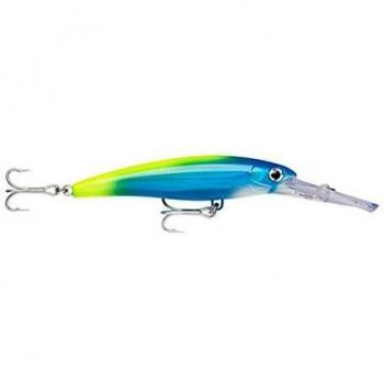Rapala - X Rap Magnum 120, Color 120 mm