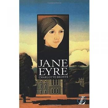 Jane Eyre