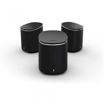 Sistema Mesh WLAN MERCKU M2SWARM - 867 MBit/s, 3 unidades