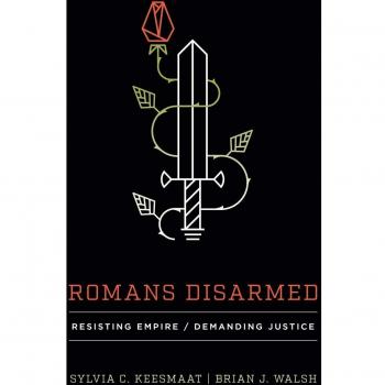 Romans Disarmed