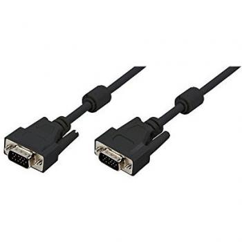LogiLink CV0018 - Cable VGA