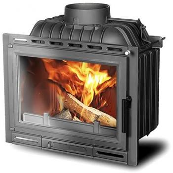 Inserto de Estufa de Leña W13A (11,5 kW) Ecológico