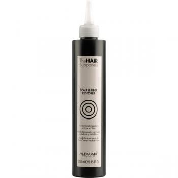 Alfaparf Milano The Hair Supporters Restaurador de Cuero Cabelludo y Fibras 250 ml