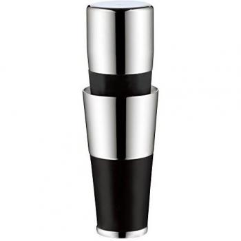 WMF Vino Vertedor con tapón, Acero Inoxidable Pulido