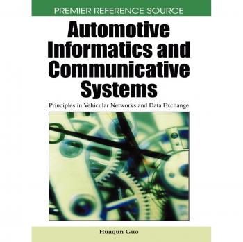 Sistemas de Informática y Comunicación Automotriz: Principios en Redes Vehiculares y Intercambio de Datos