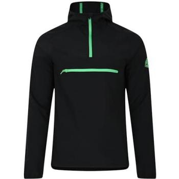 Umbro Chaqueta Pro Training Elite Azul M Hombre