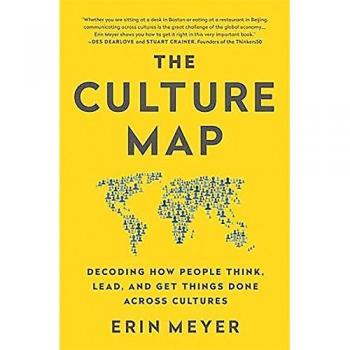 The Culture Map: Navigating Global Business Interactions