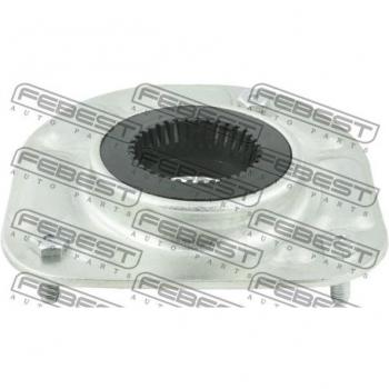 FEBEST Top Strut Mounting Soporte, parachoques VLSS-S80F
