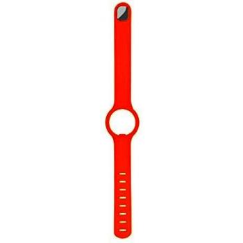 Imperii Electronics TE.03.0107.10 Correa de Recambio, Unisex-Adulto, Naranja, M