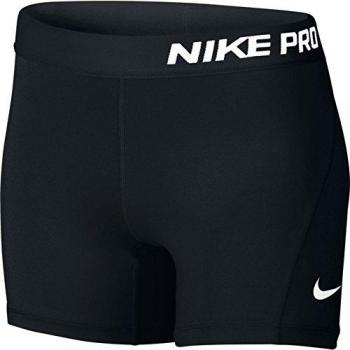 Nike G NP Mallas Cortas, Niños, Negro