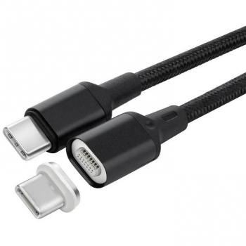 Microconnect Cable USB-C Magnético de 2m