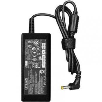 Alimentador Portátil Acer 65W Adaptador de Corriente Negro 100-240V 50/60Hz