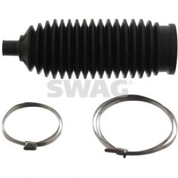 Juego de fuelles de dirección SWAG 60 92 9525