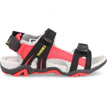 Sandalias de trekking de niños Iguazu Paredes
