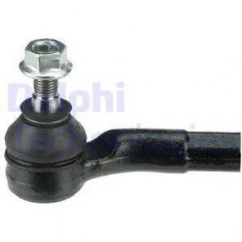 Rótula de dirección DELPHI TA3218 Izquierda, tipo: rótula de dirección, características: compatible con vehículos específicos, fabricada por Delphi, diseño duradero y resistente al desgaste