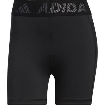 Adidas Mallas Cortas Techfit Badge Of Sport