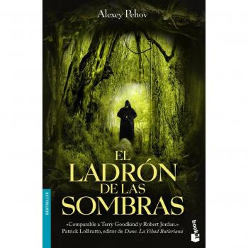 El ladrón de las sombras