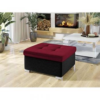 Puf Comfivo 115, Plástico, Kronos 07, 70 x 68 x 41cm