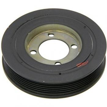 Polea de cigüeñal DAYCO DPV1088