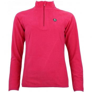 Peak Mountain Micro Women's 1/2 Zip Fleece