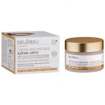 Crema Facial Antiedad con Argán & Dátil