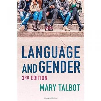 Mary Talbot Language and Gender