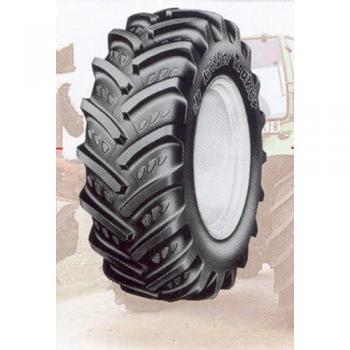 Neumático Agrícola Trasero Kleber Traker 320/85 R28 124A8/121B TL