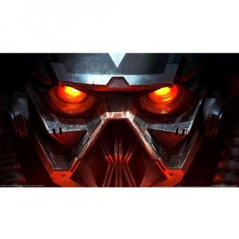 43x24 inch Killzone 3 Silk Poster Seda Cartel BGSE-4F2