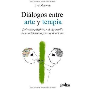 Diálogos entre arte y terapia