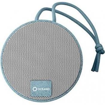 Altavoz INALAMB SBS Oceano Eco-Friendly 3W con Entrada Auxiliar