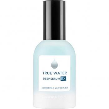 Thank You Farmer True Water Deep Hydrating Serum EX 60 ml