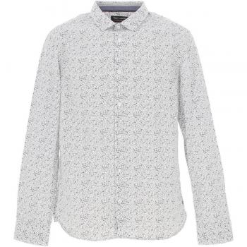 Teddy Smith Carton Long Sleeve Shirt