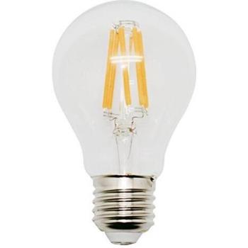 Garza Lighting - Bombilla LED de filamento 360º, luz fría 5000K