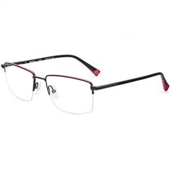 Etnia Barcelona Needles GRRD Men's Eyeglasses Green Size 56 - Blue Light Block Available (Frame Only)