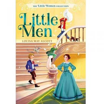Little Men, 3