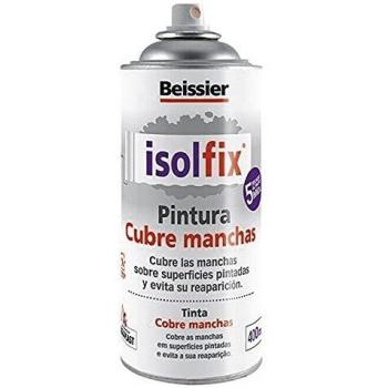 ISOLFIX PLUS BLANCO EN SPRAY marca AGUAPLAST