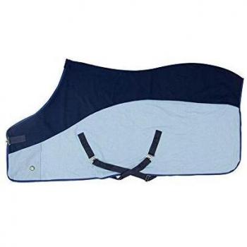 PFIFF Sommerdecke WIDI, blau, 115