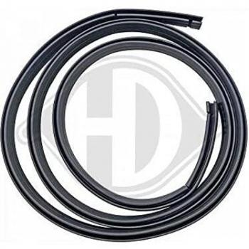Junta de sellado para guardabarros DIEDERICHS 1695166 compatible con MERCEDES-BENZ Clase G SUV y Cabriolet