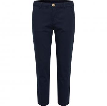 CULTURE Alba Malou Fit Women's Cropped Trousers