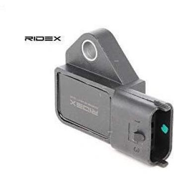 RIDEX 3947S0021 Sensor, presión del tubo de aspiración