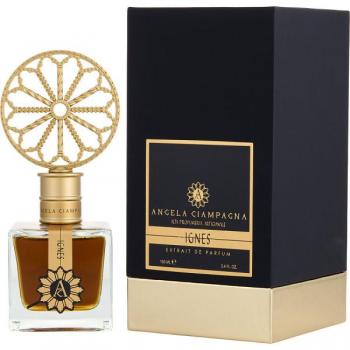Ignes Unisex Extrait de Parfum Spray 100 ml by Angela Ciampagna
