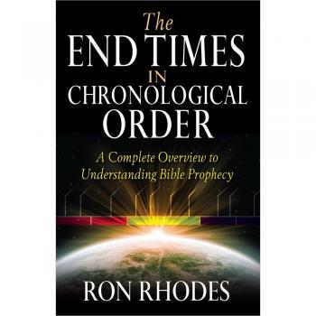 End Times in Chronological Order, The