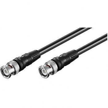 Wentronic - Cable de audio y vídeo