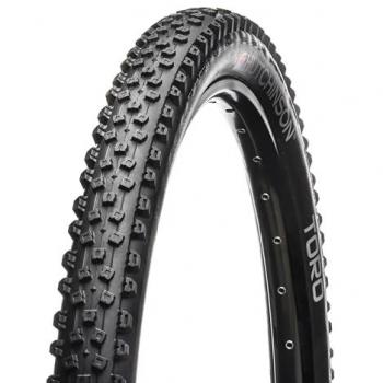 Hutchinson Cubierta Rígida de MTB Toro Mono-compound 24 x 2.00, HUTCHINSON Toro XC-Trail 24x2.00 (50-507), Hutchinson Cubierta Toro 24